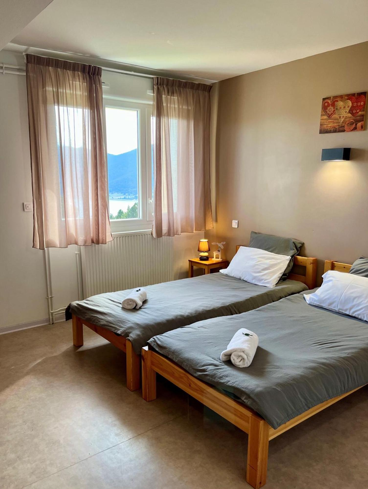 Chalet Ma Neou 3* Les Angles (Pyrenees-Orientales)